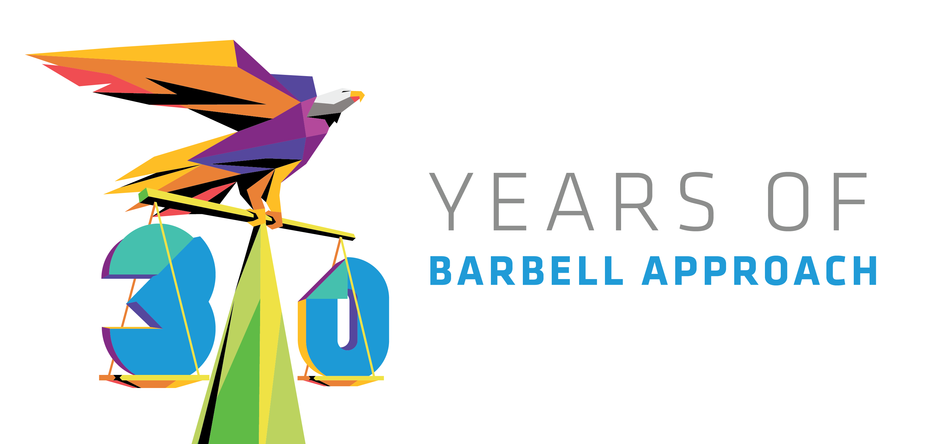30 Years of Barbell Approach